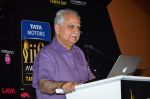 Ramesh Sippy at IIFA promotions in Mumbai on 27th March 2014